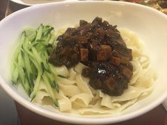 -朝鲜玉流馆(滨河东路店)