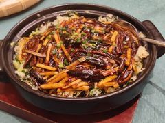 -小龙酒家(桂平路店)