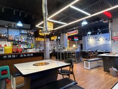 -牛得很·鲜牦牛肉烧烤·牛羊肉菌汤锅(康定店)
