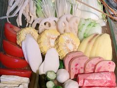 -生如夏花泰式火锅(西村黑金店)