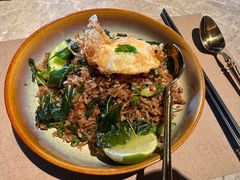 -CHINCHIN 青青·泰国料理(万象食家店)