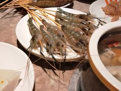 -V-ONE西雅图海鲜自助餐厅(仓山万达广场店)