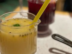 -墨纪Mojí墨西哥餐厅(南开大悦城店)