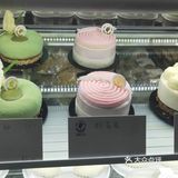🍭蜜糖调味 ▏万达金街盘踞已久的人气欧包🥠