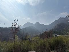 -秋沟风景区