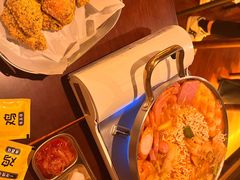 -양평식당·杨平食堂(华贸店)