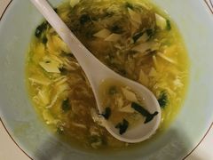 -玉华台饭庄·淮扬菜·烤鸭(望京店)