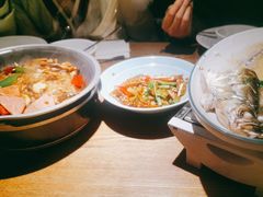 -蜜桃餐厅·伴山(湖滨商业街店)