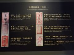 -上海电信博物馆