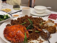 -喜记避风塘炒辣蟹(旗舰店)