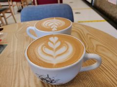 -织荆鸟咖啡(首开福茂店)