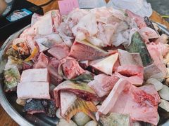 -海恋园海鲜餐馆