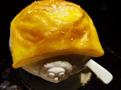 -梅筑·创意料理(王府井百货店)