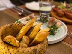 -Golden Lily河内巴黎法越料理餐厅(建国西路店)