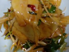 -杨记齐齐哈尔烤肉(五莲路店)