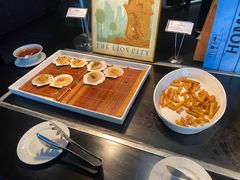 -南昌绿地华邑酒店·鲜艳全日餐厅
