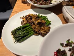 -一坐一忘云南菜(三里屯店)
