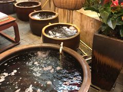 -客家大院·非遗赣南客家菜(郁孤台店)