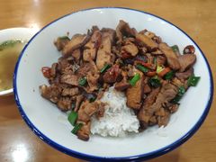 -和记粉馆(湘春路店)