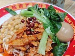 -魔都三兄弟酸辣粉·蘸卤炸串(虹桥万科店)