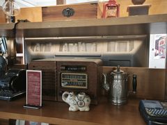 -1901 Cafe(西四店)