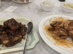-金鮀岛潮州酒家