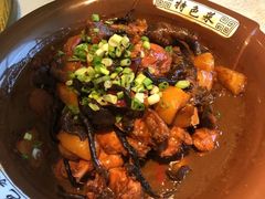 -东北大院·东北菜(三台子店)