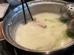-同仁四季椰子鸡(宝安壹方城店)