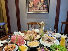 -东海怡品海鲜豆捞(舟宿夜江店)