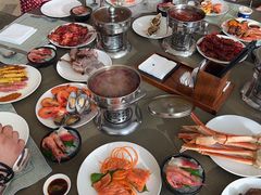 -TABLE·味西餐厅-成都茂业JW万豪酒店
