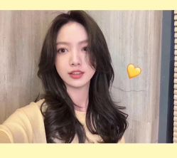 -茶发Salon·烫发染发理发