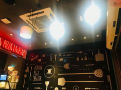 -乐凯撒披萨(欢乐颂购物中心店)