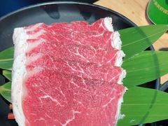 -九田家黑牛烤肉料理(新光汇店)