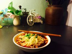 -大王油茶(磁器口店)
