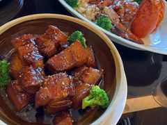 -富力威斯汀酒店-中国元素中餐厅(武昌临江店)