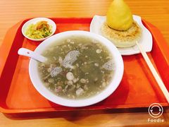 -八沟羊汤(河北大街店)