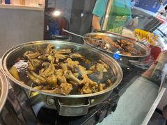 -恋萍小吃(时代店)