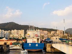 -沈家门渔港