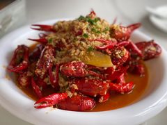 -五七小李子油焖大虾(总店)