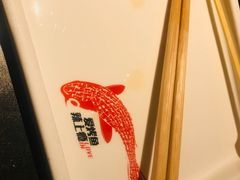 -辣尚瘾·烤鱼·新川菜(交大直营店)