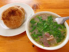 -李小老烧饼(常营民族家园店)