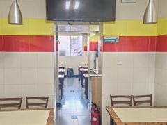 -金太太速食(北下关店)