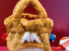 -泡泡玛特POPMART(合生汇店)