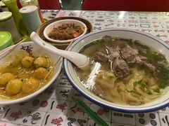 -七爺清汤腩(南开大悦城店)