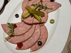 -波特曼西餐厅(中央大街店)