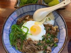 -轻音料理(王府星Mall店)