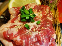 -和来烤肉(仓山万达店)