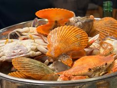 -三亚胜意海景酒店·海鲜自助餐厅(三亚湾路店)