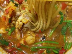 -酸辣粉(氹仔店)