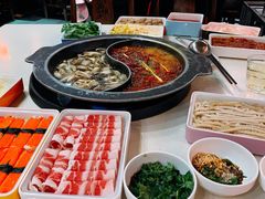 精品千层肚-川西坝子火锅(金沙1.0直营店)